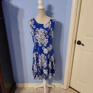 Perceptions Medium Womens Dress